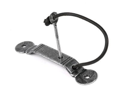 From The Anvil Screw On Staple