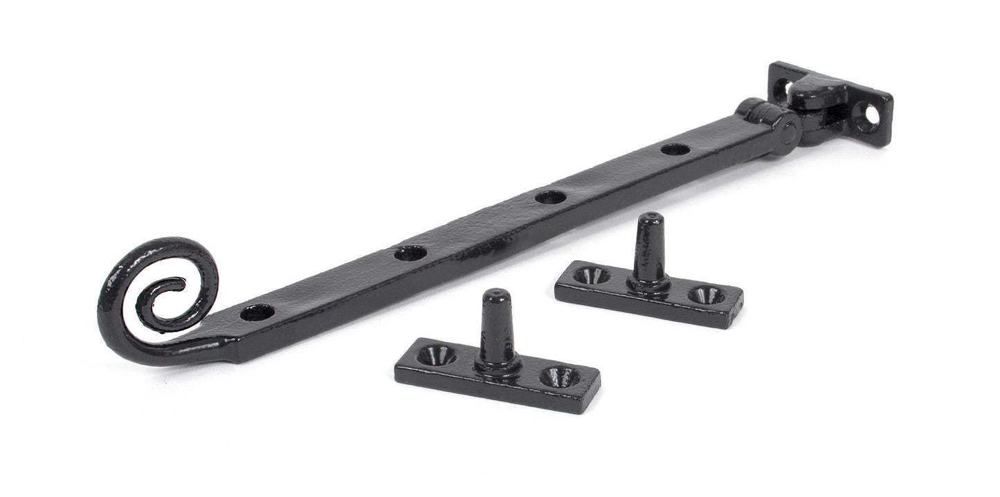 From The Anvil Cast Monkeytail Stay - Hot Tub Shop