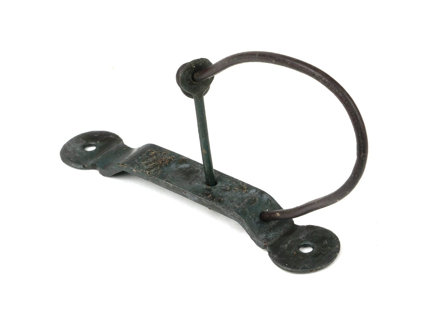 From The Anvil Screw On Staple