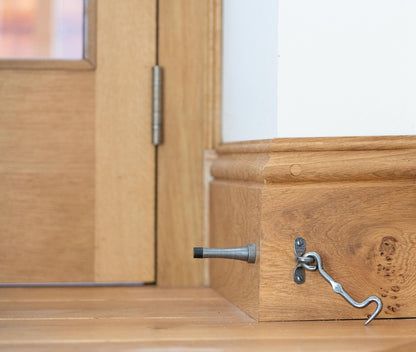 From The Anvil Projection Door Stop