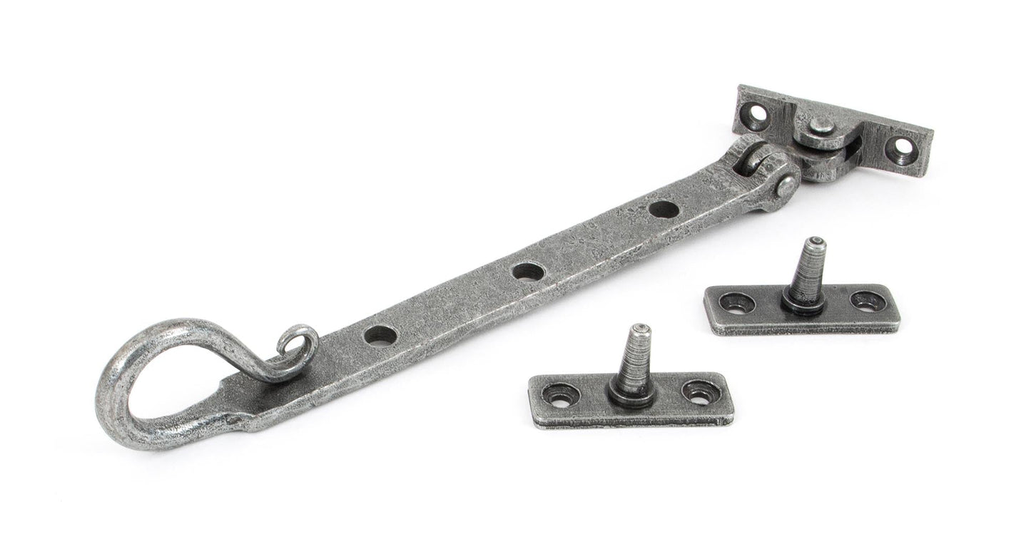 From The Anvil Shepherds Crook Stay