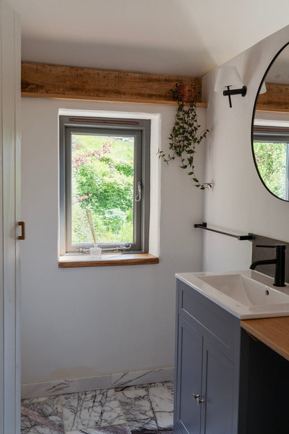 From The Anvil Shepherds Crook Stay