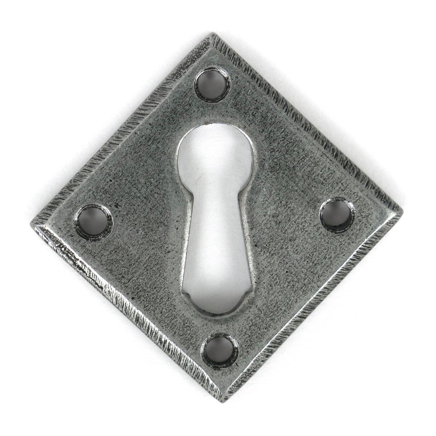 From The Anvil Diamond Escutcheon