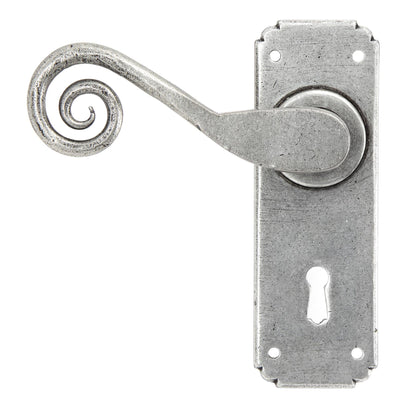From The Anvil Monkeytail Lever Lock Set