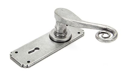 From The Anvil Monkeytail Lever Lock Set