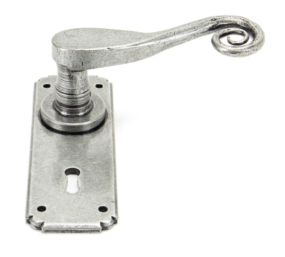 From The Anvil Monkeytail Lever Lock Set
