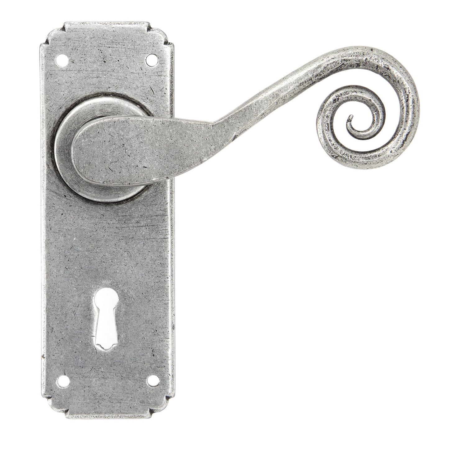 From The Anvil Monkeytail Lever Lock Set