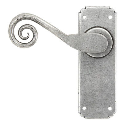 From The Anvil Monkeytail Lever Latch Set