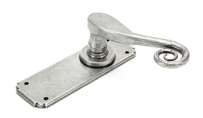 From The Anvil Monkeytail Lever Latch Set