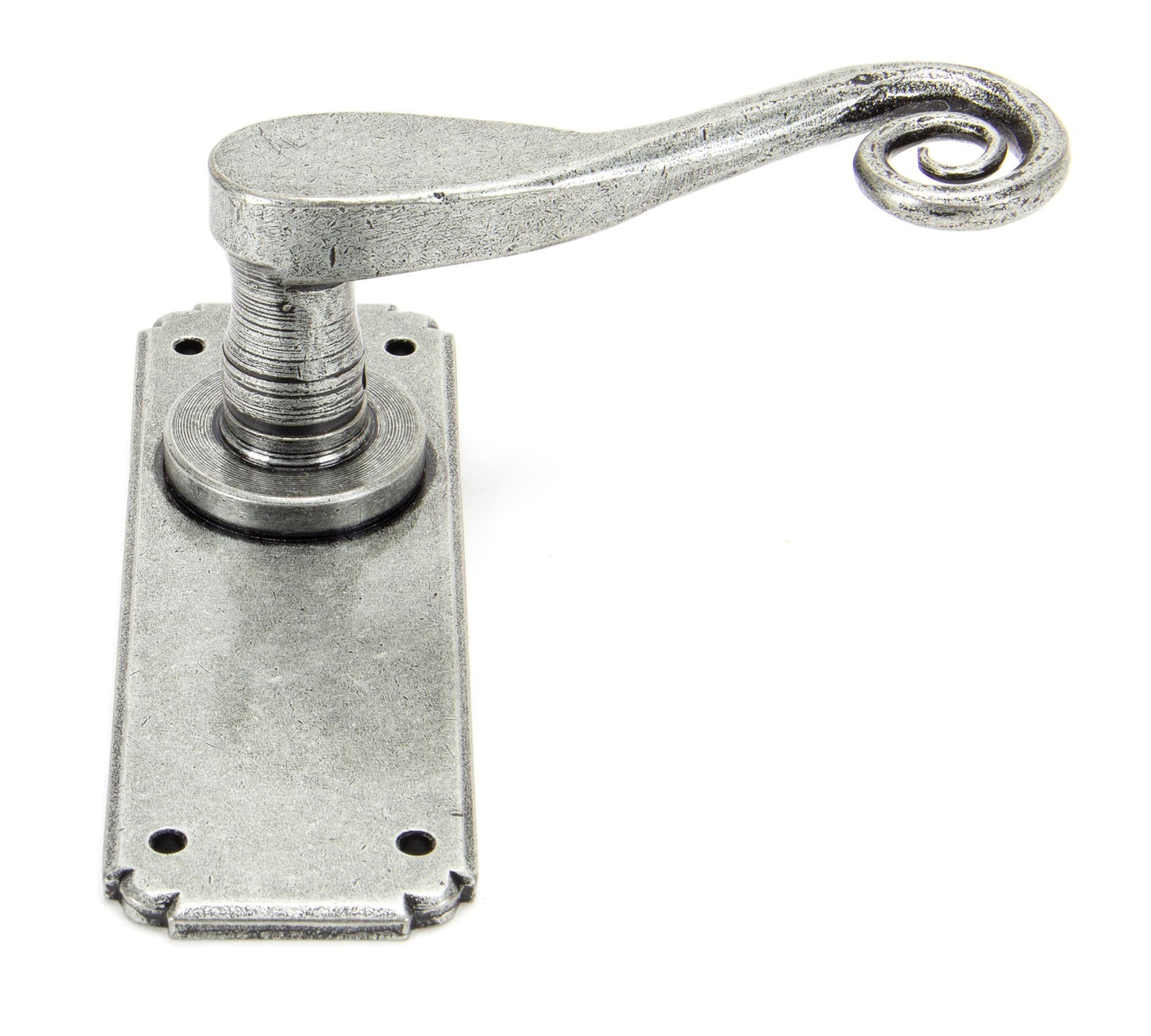 From The Anvil Monkeytail Lever Latch Set