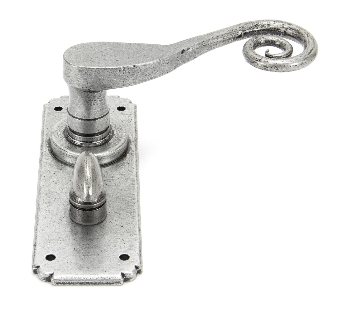 From The Anvil Monkeytail Lever Bathroom Set