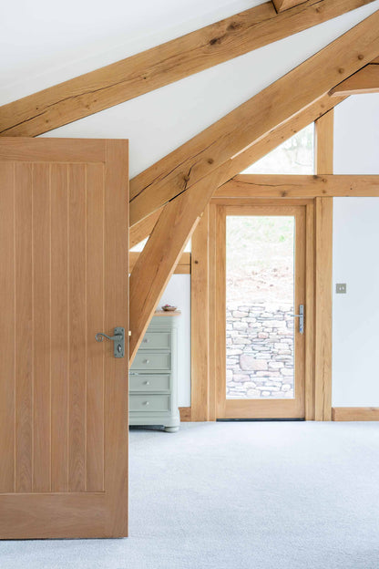 From The Anvil Monkeytail Lever Bathroom Set