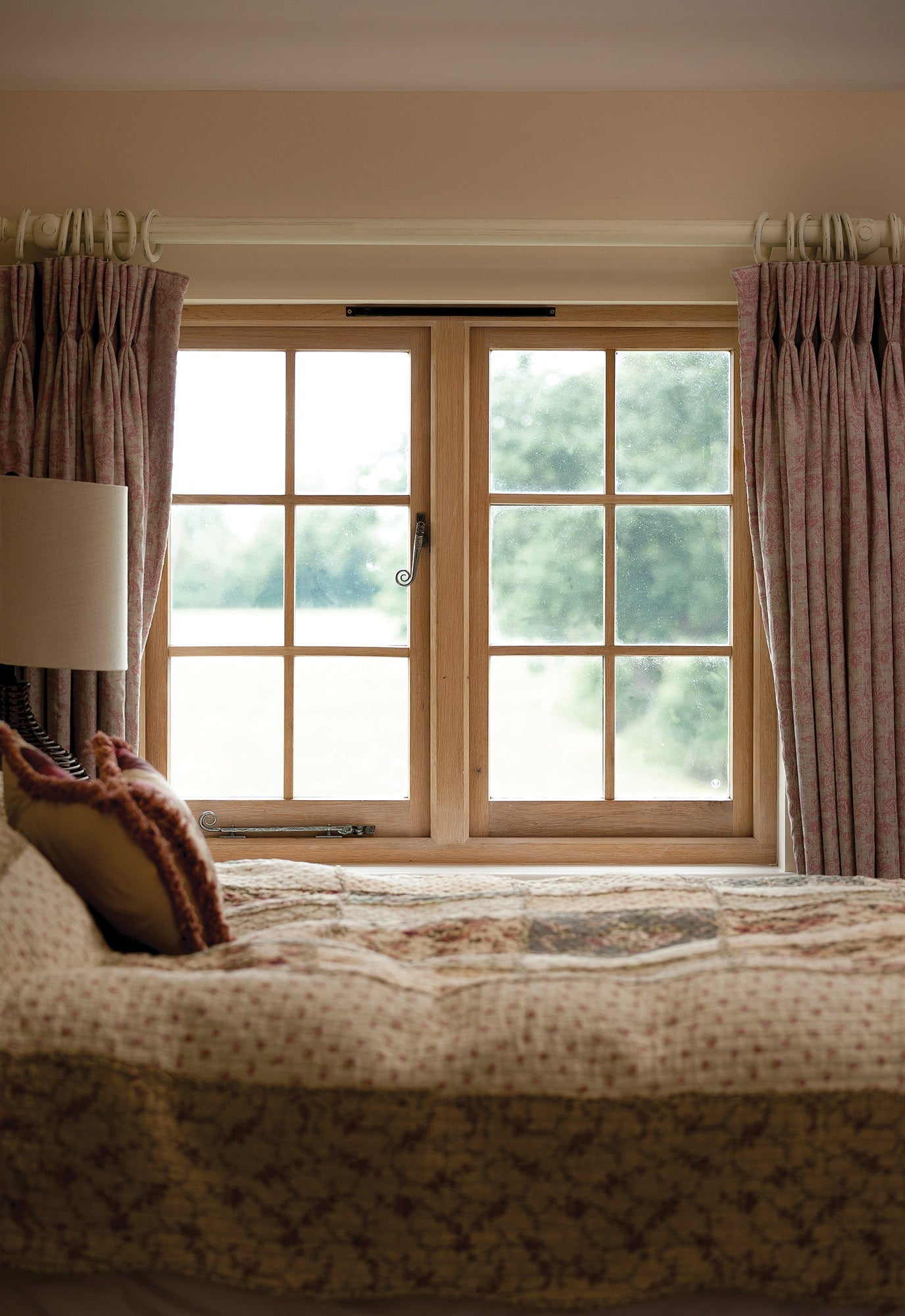 From The Anvil Night Vent Locking Monkeytail Fastener