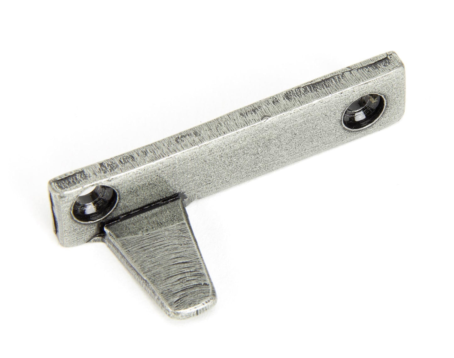 From The Anvil Night Vent Locking Monkeytail Fastener