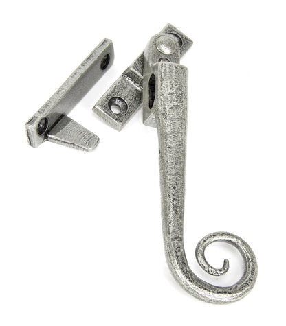From The Anvil Night Vent Locking Monkeytail Fastener