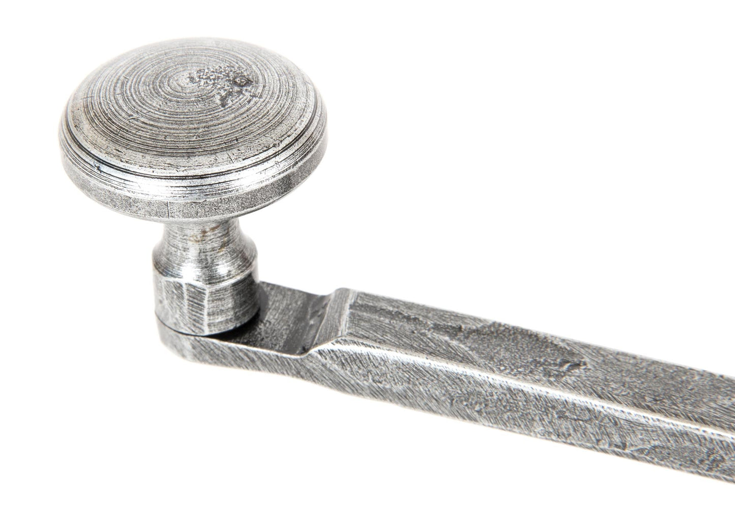 From The Anvil French Door Bolt