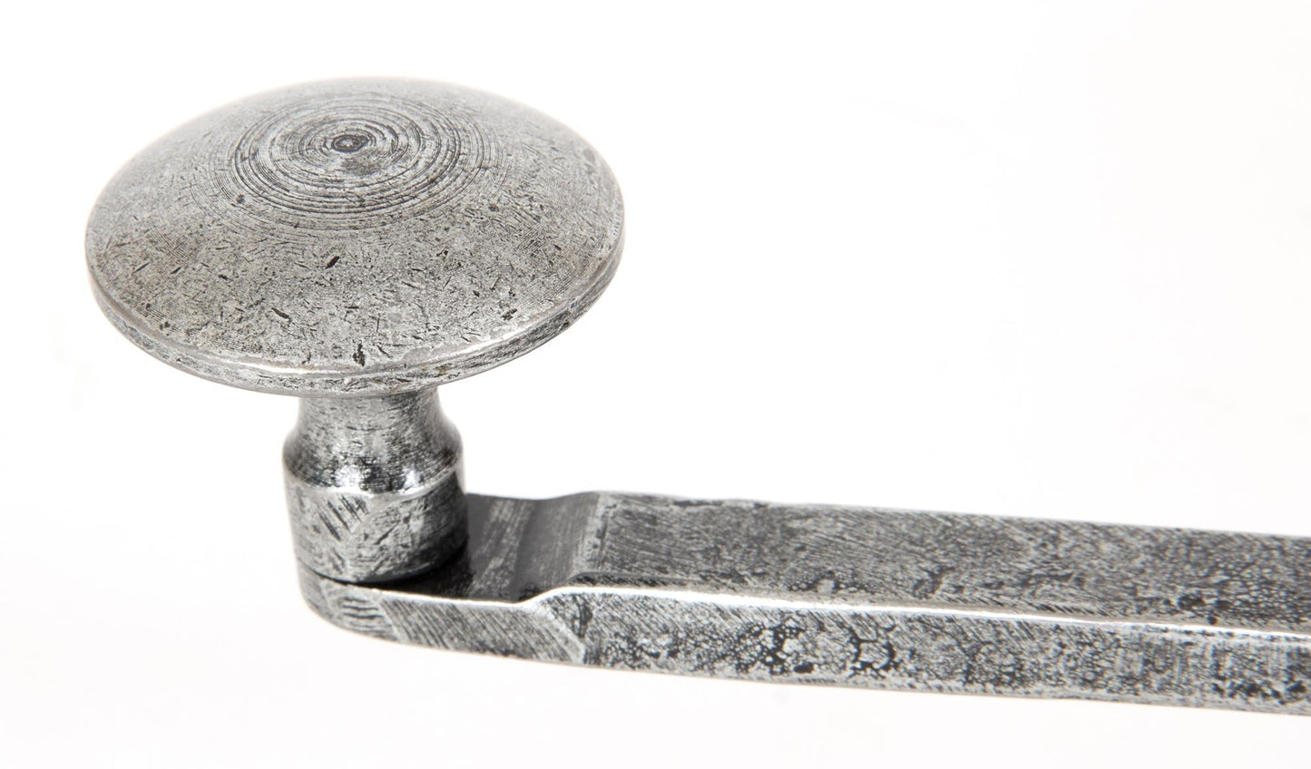 From The Anvil French Door Bolt