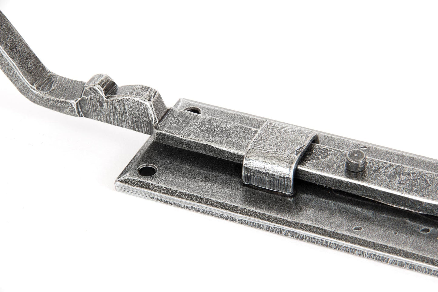 From The Anvil French Door Bolt