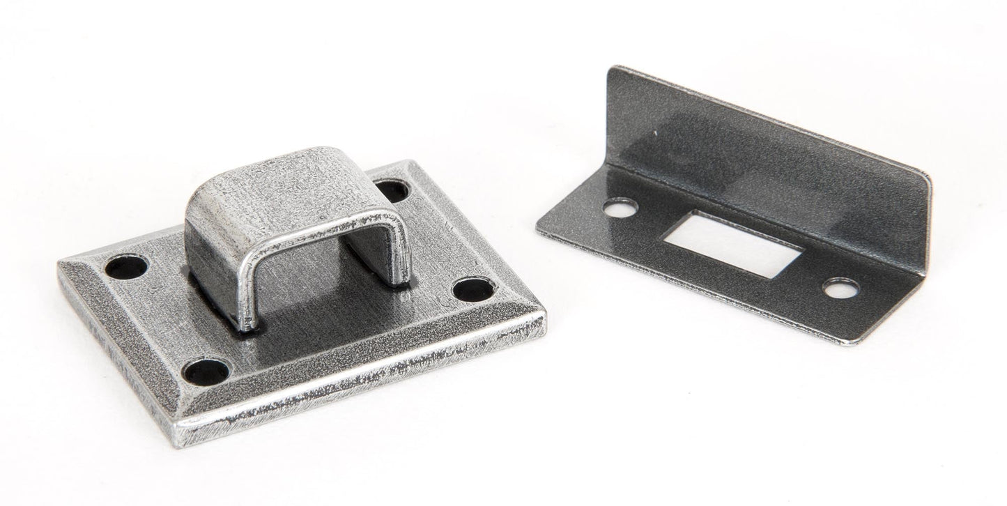 From The Anvil French Door Bolt