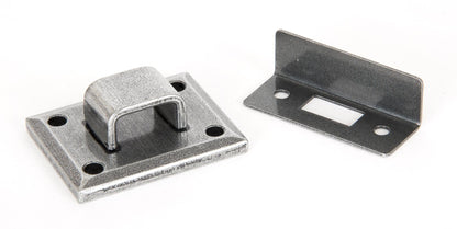 From The Anvil French Door Bolt