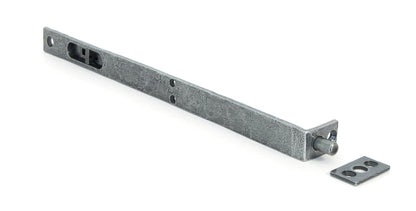 From The Anvil 12" Flush/Slide Door Bolt