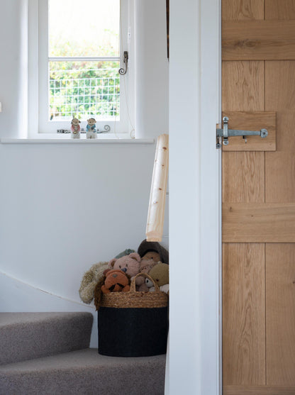 From The Anvil Monkeytail Stay