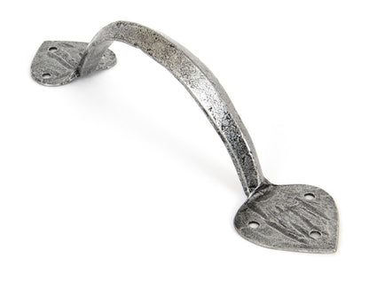 From The Anvil Gothic D Handle - Hot Tub Shop