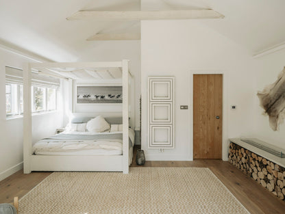 From The Anvil Octagonal Mortice/Rim Knob Set - Hot Tub Shop