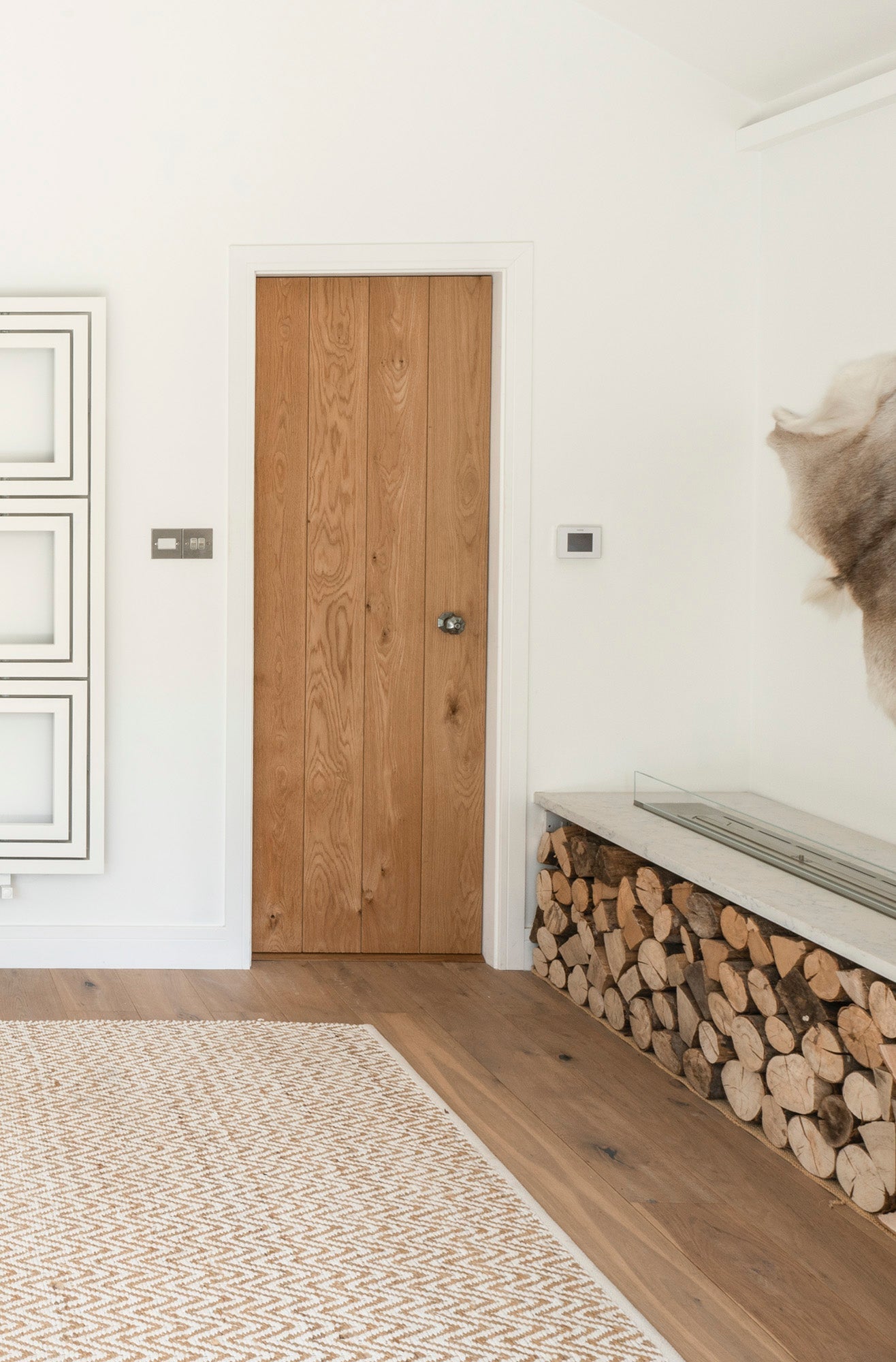 From The Anvil Octagonal Mortice/Rim Knob Set - Hot Tub Shop