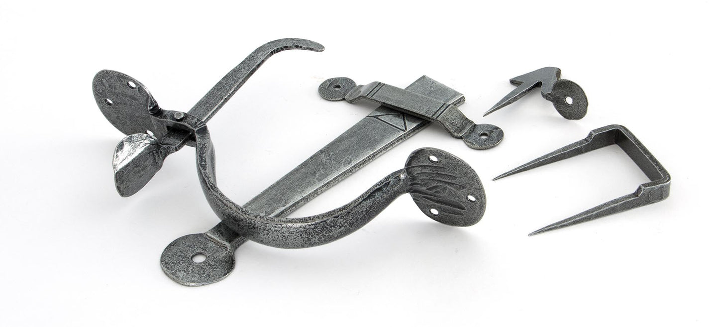 From The Anvil Bean Thumblatch