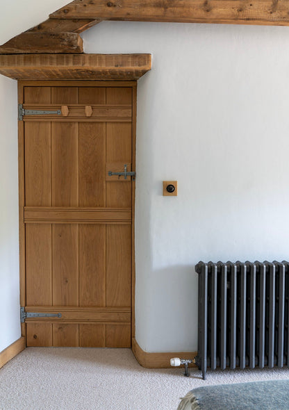 From The Anvil Bean Thumblatch