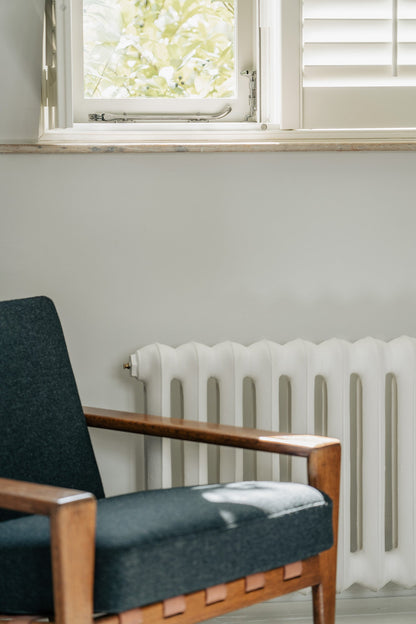 From The Anvil Cranked Door Bolt