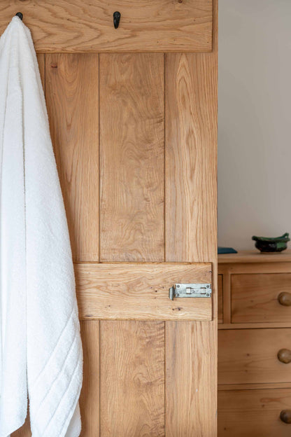 From The Anvil Straight Door Bolt