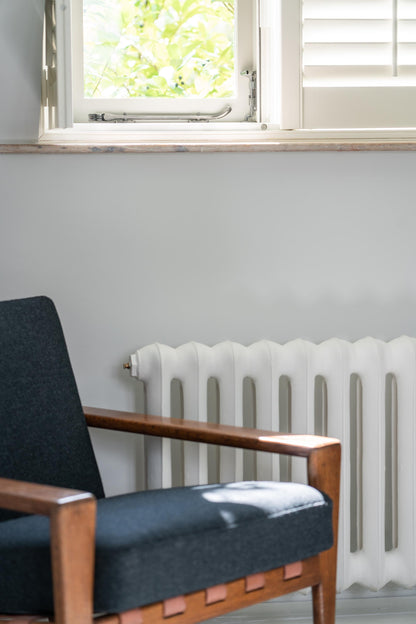 From The Anvil Mortice Plate For Cranked Door Bolt