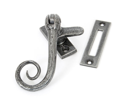 From The Anvil Monkeytail Fastener