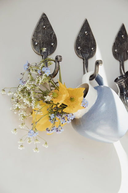 From The Anvil Gothic Coat Hook