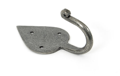 From The Anvil Gothic Coat Hook