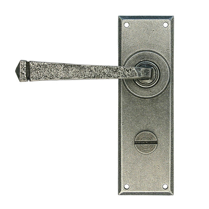 From The Anvil Avon Lever Bathroom Set