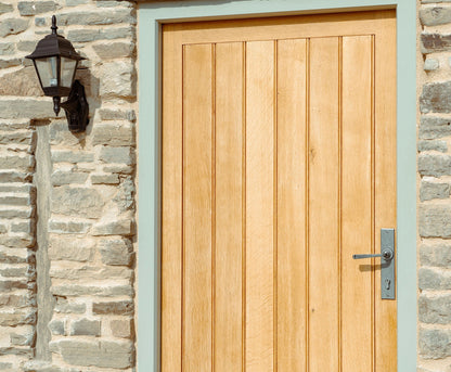 From The Anvil Avon Lever Espag. Lock Set