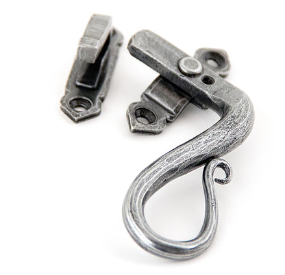 From The Anvil Locking Shepherds Crook Fastener
