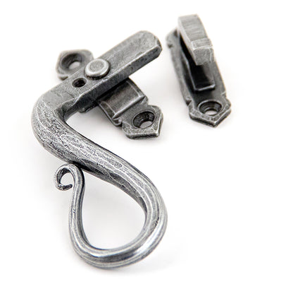 From The Anvil Locking Shepherds Crook Fastener