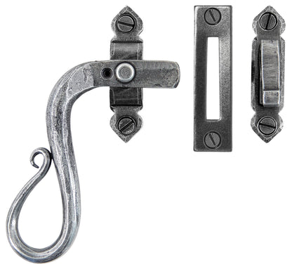 From The Anvil Locking Shepherds Crook Fastener