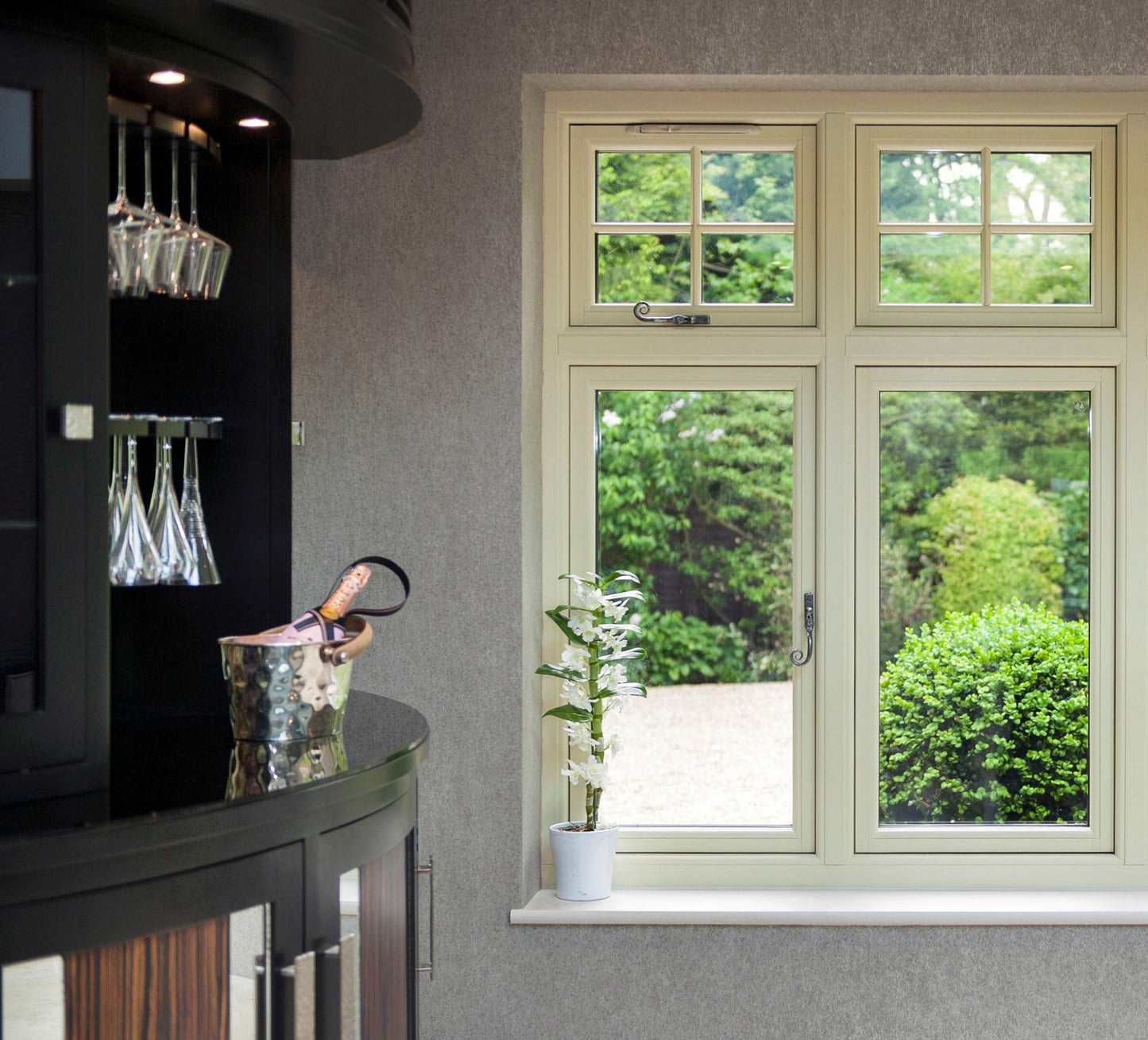 From The Anvil 16mm Monkeytail Espag