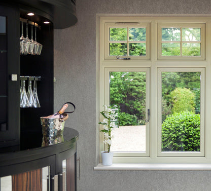 From The Anvil 16mm Monkeytail Espag