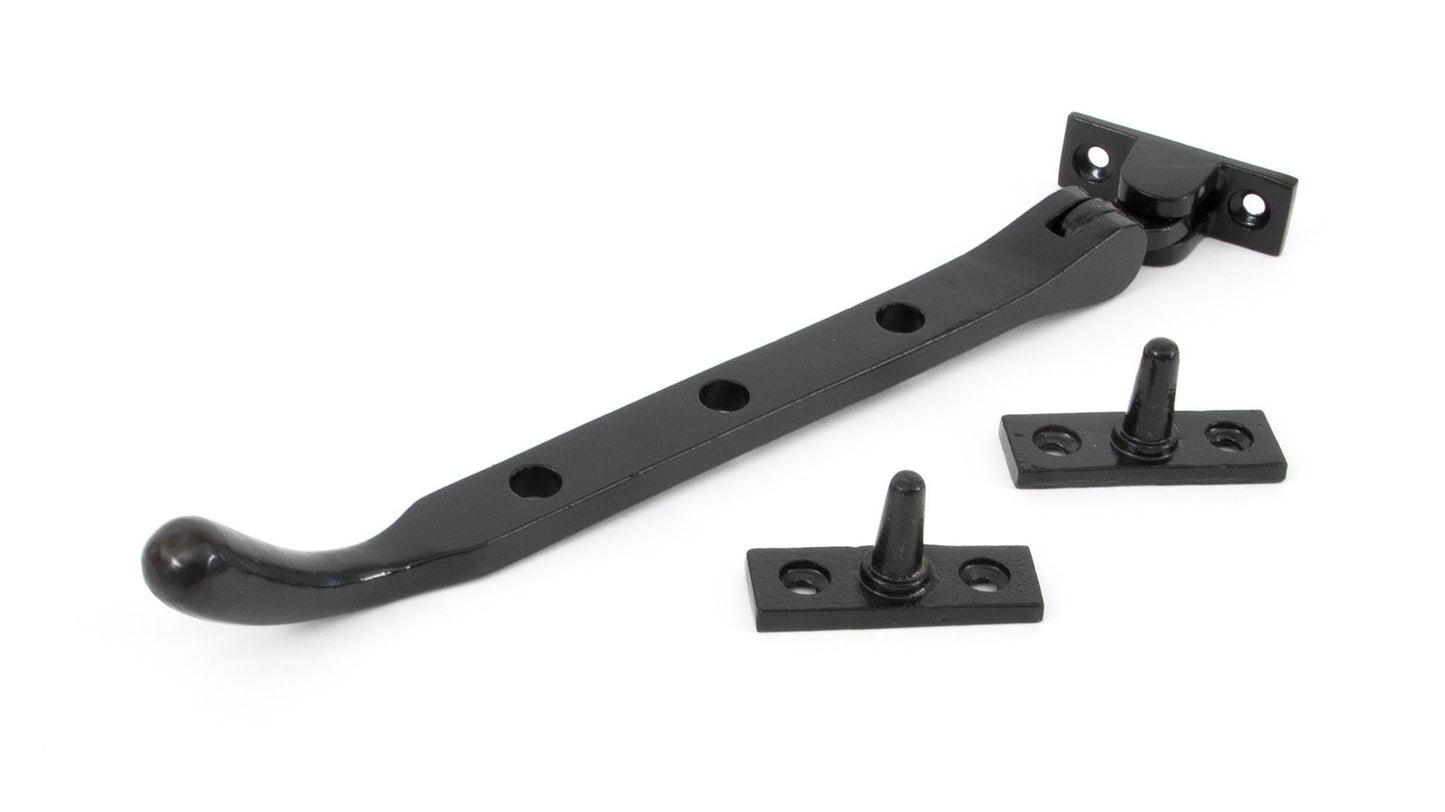 From The Anvil Cast Peardrop Stay - Hot Tub Shop