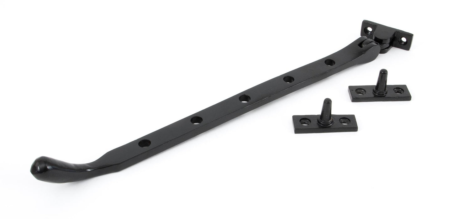 From The Anvil Cast Peardrop Stay - Hot Tub Shop