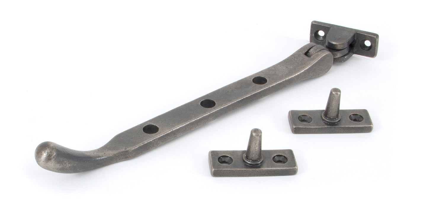 From The Anvil Cast Peardrop Stay - Hot Tub Shop