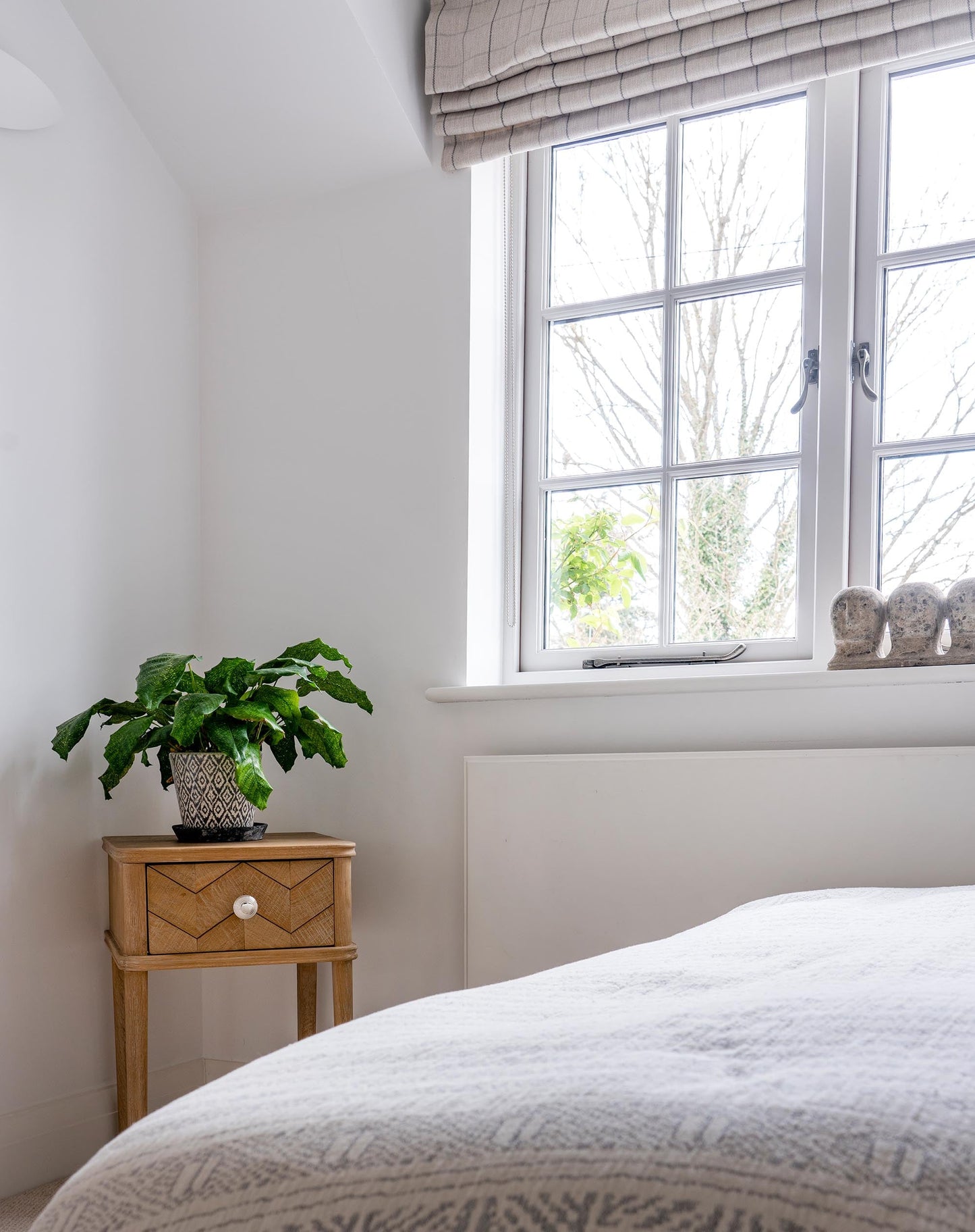 From The Anvil Cast Peardrop Stay - Hot Tub Shop