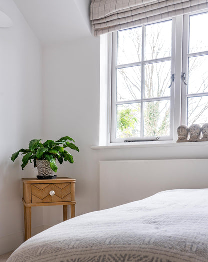 From The Anvil Cast Peardrop Stay - Hot Tub Shop