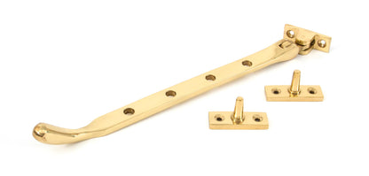 From The Anvil Cast Peardrop Stay - Hot Tub Shop